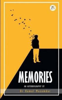 Paperback Memories Book