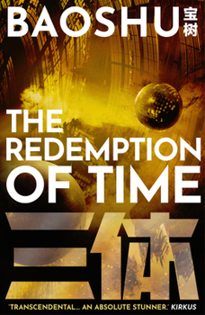 Paperback The Redemption of Time Book