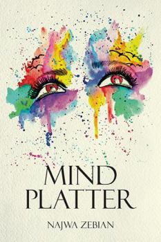 Paperback Mind Platter Book