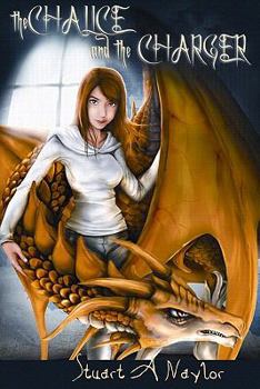 Paperback The Chalice And The Charger Book