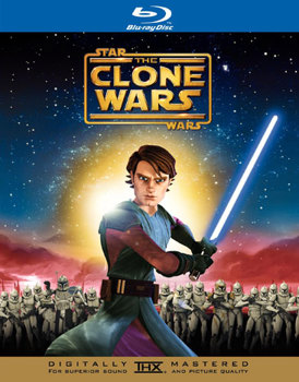 Star Wars: The Clone Wars (2008)