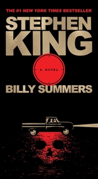 Mass Market Paperback Billy Summers Book