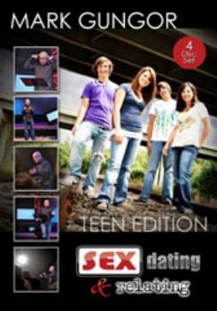 DVD Sex, Dating, and Relating Book