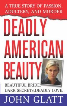 Mass Market Paperback Deadly American Beauty Book