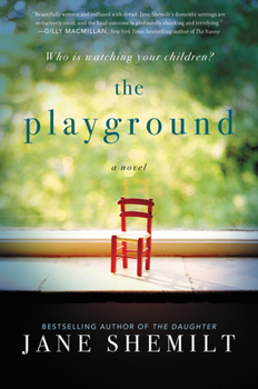 Paperback The Playground Book