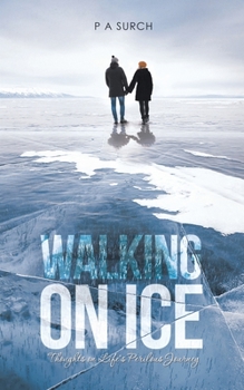 Paperback Walking on Ice Book