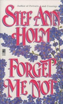 Mass Market Paperback Forget Me Not Book