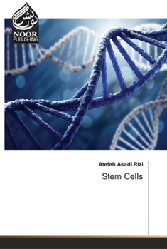 Paperback Stem Cells Book