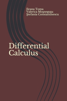 Paperback Differential Calculus Book