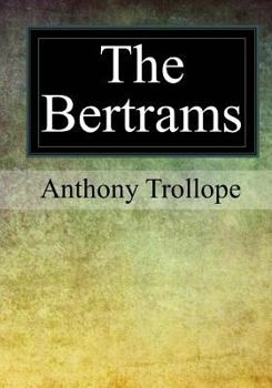 Paperback The Bertrams Book