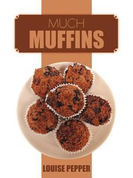 Paperback Much Muffins Book