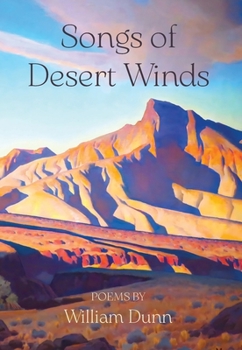 Hardcover Songs of Desert Winds Book
