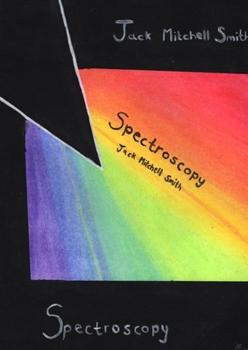 Paperback Spectroscopy Book