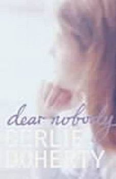 Paperback Dear Nobody Book