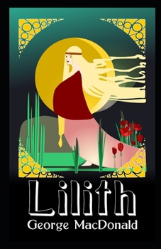 Paperback Lilith Illustrated Book