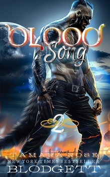 Paperback Blood Song Book