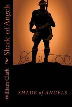 Paperback Shade of Angels Book