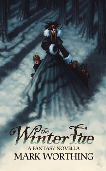 Paperback The Winter Fae: A Fantasy Novella Book