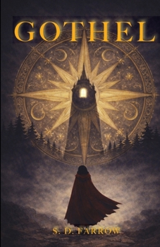 Paperback Gothel Book