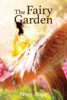 Paperback The Fairy Garden Book