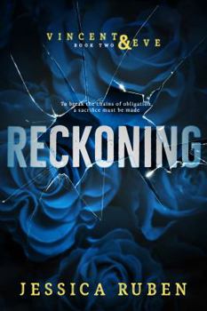 Paperback Reckoning (Vincent and Eve) Book