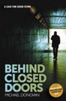 Paperback Behind Closed Doors Book