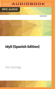 Audio CD Idyll (Spanish Edition) [Spanish] Book