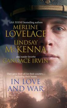 Mass Market Paperback In Love and War Book