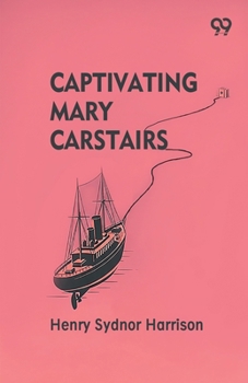 Paperback Captivating Mary Carstairs Book