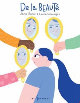 Hardcover De la beauté [French] Book