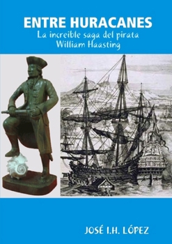 Paperback Entre Huracanes [Spanish] Book