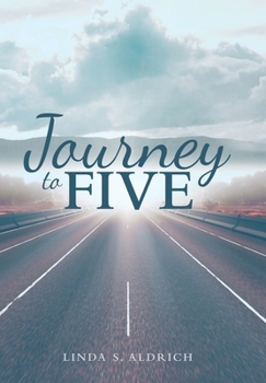 Hardcover Journey to Five Book
