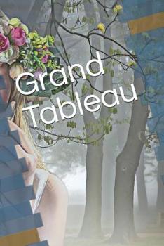 Paperback Grand Tableau: Alles im Blick! [German] Book