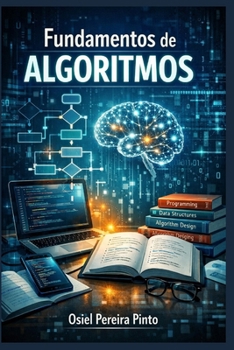 Paperback Fundamentos de Algoritmos [Portuguese] Book