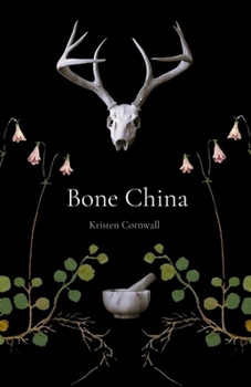 Paperback Bone China Book