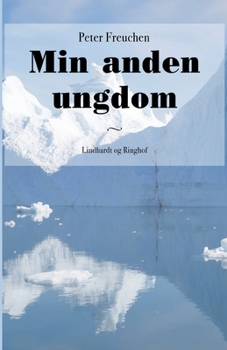 Paperback Min anden ungdom [Danish] Book