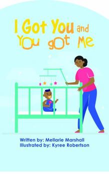 Paperback I Got You and You Got Me Book