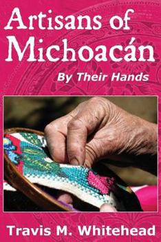 Paperback Artisans of Michoacan Book