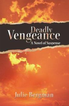 Paperback Deadly Vengeance Book