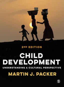 Paperback Child Development: Understanding A Cultural Perspective Book