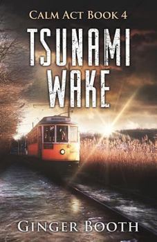 Paperback Tsunami Wake Book