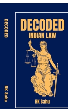 Decoded: Indian Law