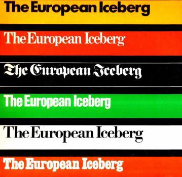 The European iceberg: Creativity in Germany and Italy today