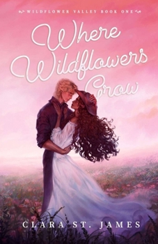 Where the Wildflowers Grow
