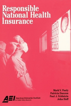 Paperback Responsible National Health Insurance Book