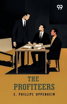 Paperback The Profiteers Book