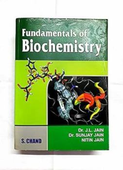 Paperback Fundamentals Of Biochemistry Book