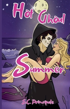 Hot Ghoul Summer (Pine Ridge Universe)