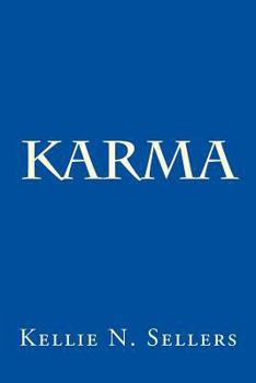 Paperback Karma Book