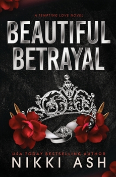 Paperback Beautiful Betrayal Book